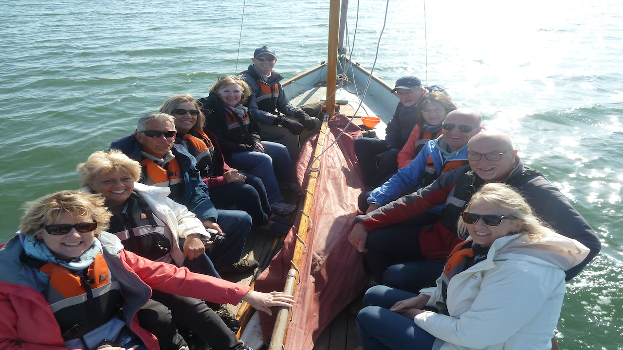 Philip - Business owner