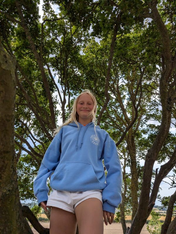 Adventure Camp Hoodie - Image 3