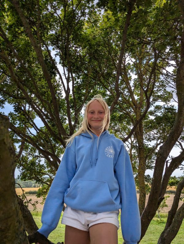 Adventure Camp Hoodie - Image 5