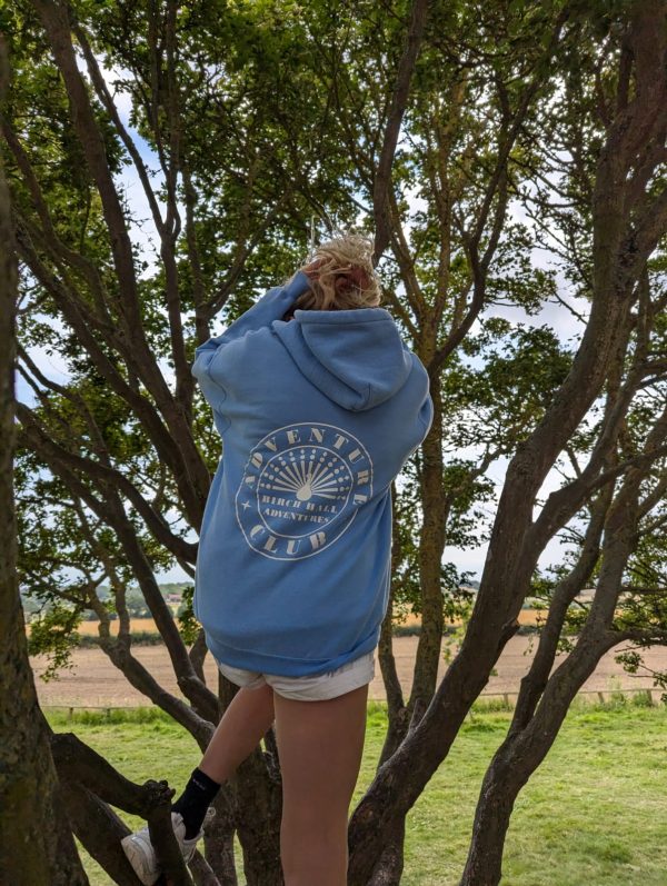 Adventure Camp Hoodie - Image 8