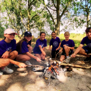 'A' Camp 2026 - Residential