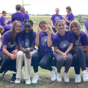 Adventure Camp Reunion 2025